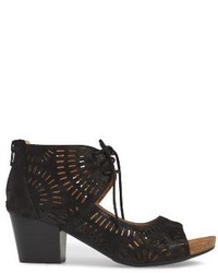 Sofft Modesto Perforated Sandal