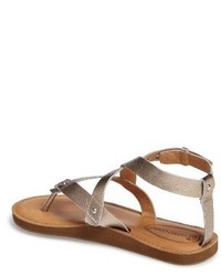 Corso Como Spa Sandal