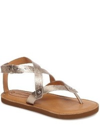 Corso Como Spa Sandal