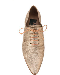 Golden Goose Deluxe Brand Mina Oxford Shoes