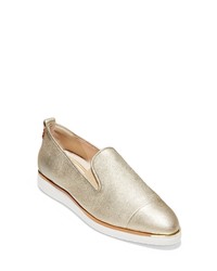 Cole Haan Grand Ambition Slip On Sneaker