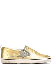 Golden Goose Deluxe Brand Hanami Sneakers