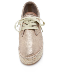 Steven Phylicia Espadrille Sneakers