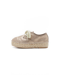 Steven Phylicia Espadrille Sneakers