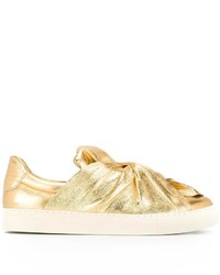 Ports 1961 Metal Bow Sneakers