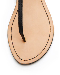 Seychelles Fearless Thong Mini Wedge Sandal