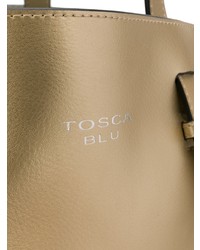 Tosca Blu Classic Shopper Tote