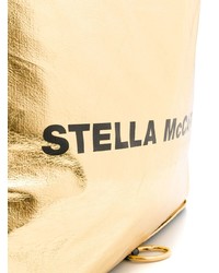 Stella McCartney Logo Shopping Bag
