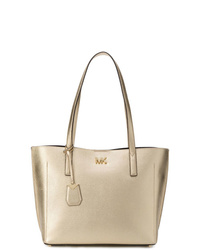 MICHAEL Michael Kors Womens Gold Tote Bags  ShopStyle