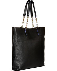 Tommy Hilfiger Patch Tote W Chain