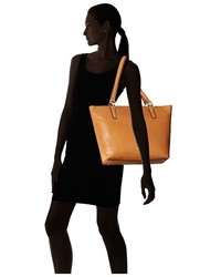 Calvin Klein Slouchy Pebble Tote Tote Handbags