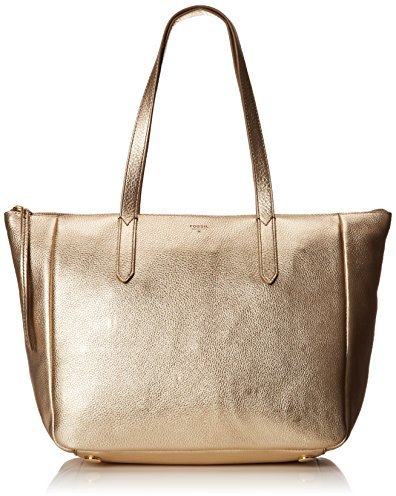 fossil sydney tote