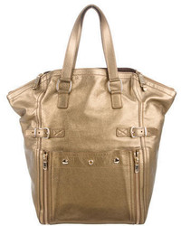 Saint Laurent Yves Downtown Tote