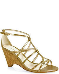 Alexandre Birman 1688002 Wedge Sandal