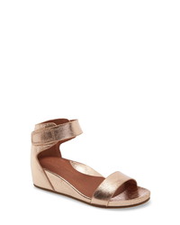Gentle Souls by Kenneth Cole Gentle Souls Signature Gianna Wedge Sandal