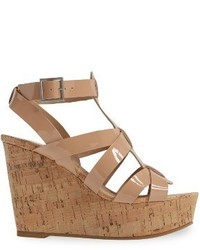 Pelle Moda Rayjay Wedge Sandal