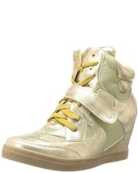 N.Y.L.A. Brawley Fashion Sneaker