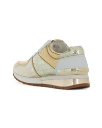 MICHAEL Michael Kors Michl Michl Kors Allie Sneakers