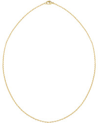 Kendra Scott 14k Gold Plated Chain Necklace 15l