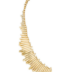 Tiffany & Co. 18k Collar Necklace