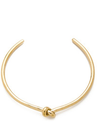 Amber Sceats Tie The Knot Choker Necklace