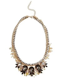 GUESS Amelia Tribal Necklace