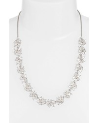Kendra Scott Andrina Crystal Collar Necklace