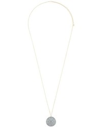 Astley Clarke Icon Aura Diamond Necklace