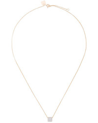 Ginette Baby Ever Square Necklace