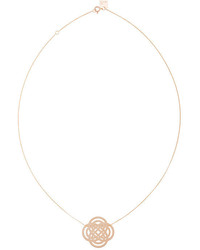 Ginette Baby Purity Chain Necklace