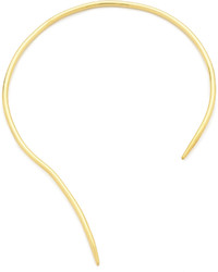 Campbell Talon Collar Necklace