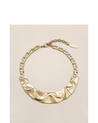 Chicos Gold Ciana Necklace