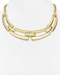 Kenneth Jay Lane Collar Necklace 30