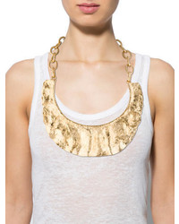 Kenneth Jay Lane Collar Necklace