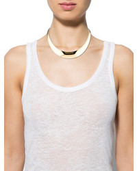 Collar Necklace