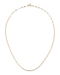 Pascale Monvoisin Comporta N1 14 Karat Gold Necklace