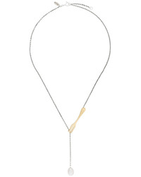 Wouters & Hendrix Curiosities Fork Necklace