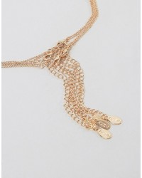 Aldo Drayn Layered Necklace