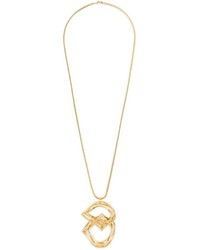 Dsquared2 Dd Necklace