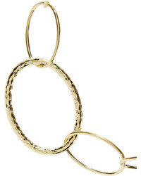 Ippolita Glamazon 18 Karat Gold Necklace One Size
