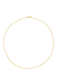 Laura Lombardi Gold Essential Chain Necklace