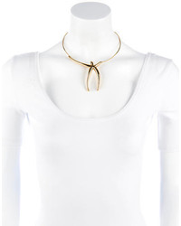 Tiffany & Co. Gold Starfish Collar