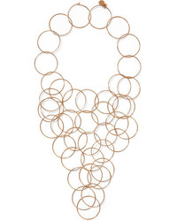 Stella McCartney Gold Tone Necklace