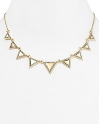 House of Harlow 1960 Athenas Collar Necklace 16
