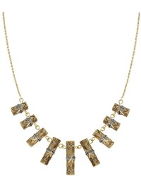 House Of Harlow Anza Collar Necklace