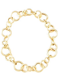 Marco Bicego Jaipur Gold Link Necklace
