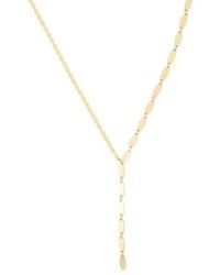 Lana Jewelry Bond Lariat Necklace