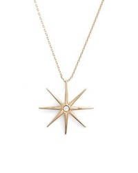 Jules Smith Designs Jules Smith Supernova Necklace