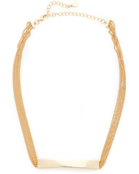 Jules Smith Designs Jules Smith Thera Id Necklace