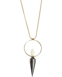 Isabel Marant Justice Necklace